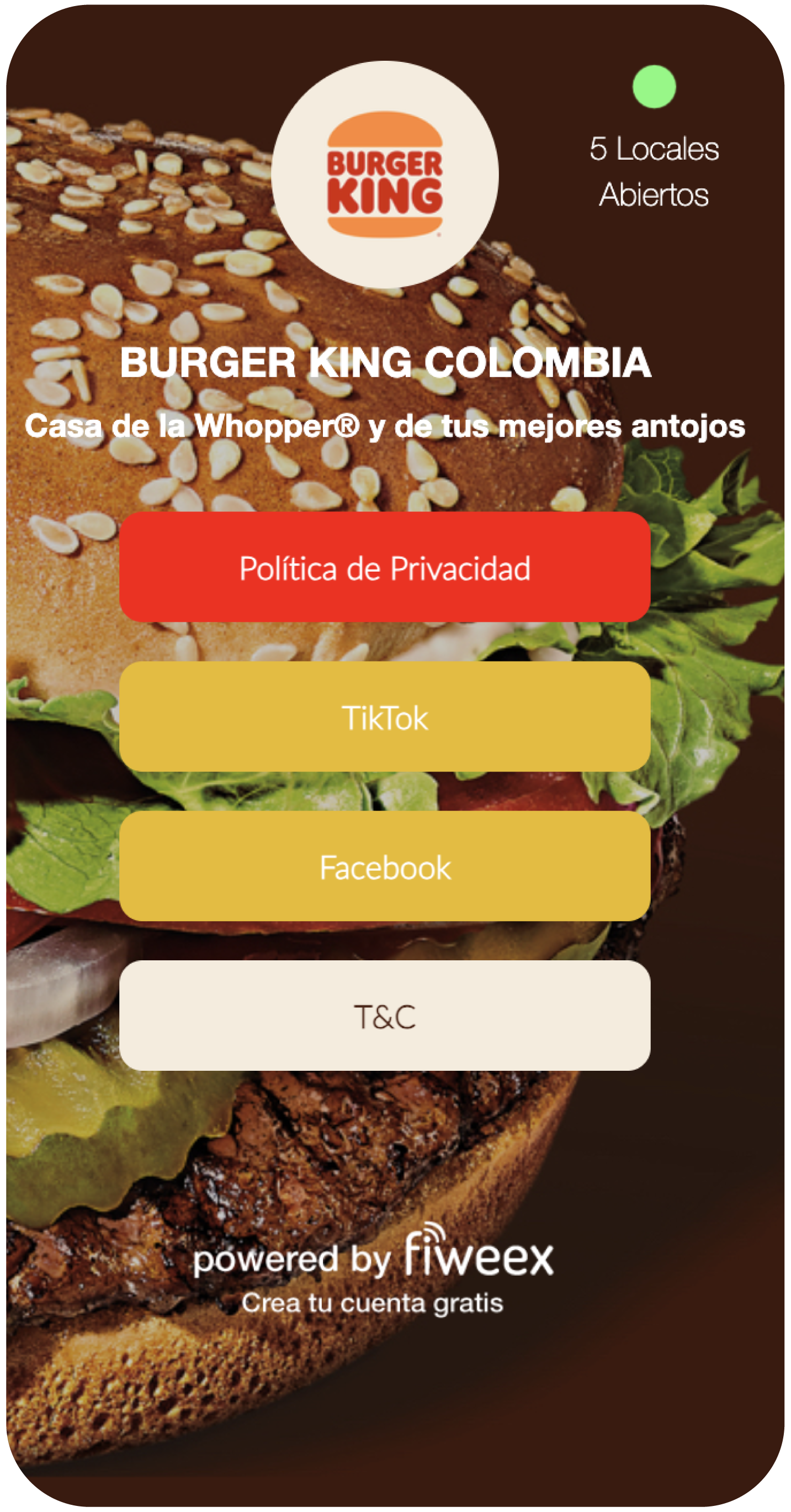 Negocio PRO 1